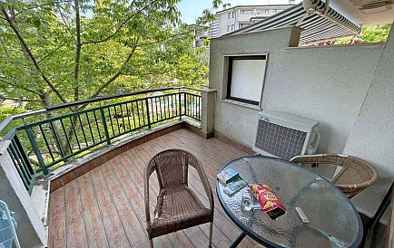 ID 13292 One-bedroom apartment in Emerald Resort Photo 5