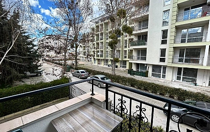 ID 15551 Studio apartment in Magnolia 3 Photo 5