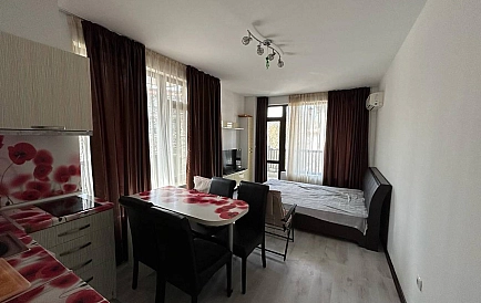 ID 13193 One-bedroom apartment in Green Paradise Photo 2