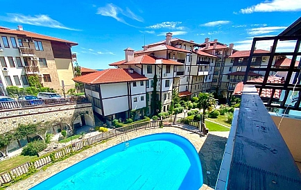 ID 16391 One-bedroom apartment in Etara 1 Photo 5