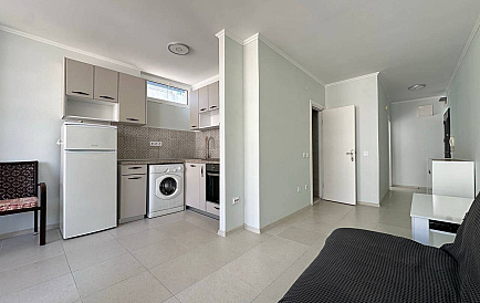 ID 16233 One-bedroom apartment in Sun City 2 Photo 1 