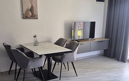 ID 15115 One-bedroom apartment in Etera 4 Photo 1 