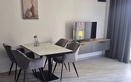 ID 15115 One-bedroom apartment in Etera 4 Photo 6