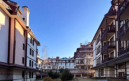 ID 13231 Duplex apartment in Downtown Photo 8