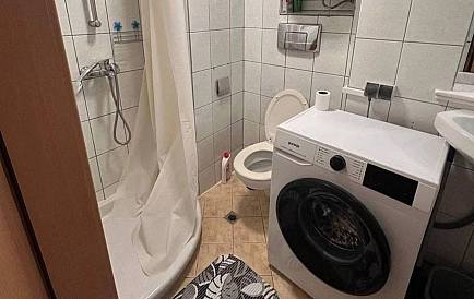 ID 15055 Studio apartment in Solemar Photo 4