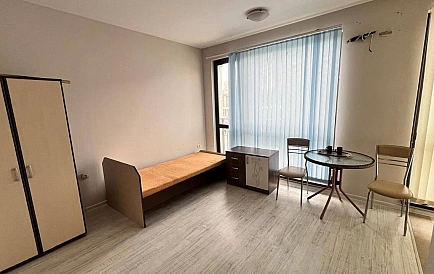 ID 16480 Studio apartment in Udacha Photo 2