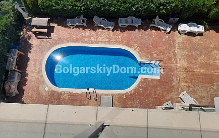 ID 16646 Studio apartment in Ohrid Photo 6
