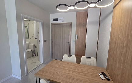 ID 16331 One-bedroom apartment in Domenico Photo 6