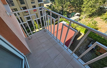 ID 15151 One-bedroom apartment in Gerber 4 Photo 8