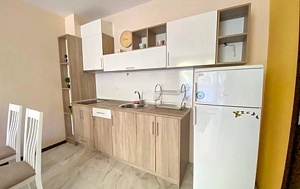 ID 13161 One-bedroom apartment in Green Paradise 2 Photo 2