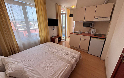 ID 16645 Studio apartment in Rainbow 2 Photo 1 