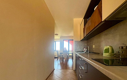 ID 14179 Studio apartment in Gallery Photo 7