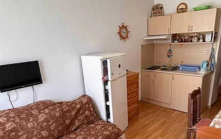 ID 15502 Studio apartment in Gerber 1 Photo 7