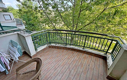 ID 13292 One-bedroom apartment in Emerald Resort Photo 9