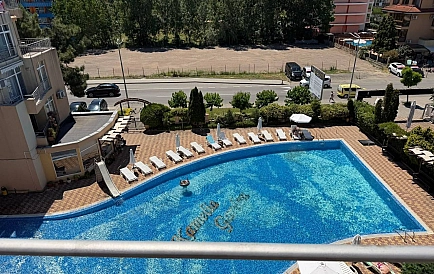 ID 15743 One-bedroom apartment in Kamelia Garden Photo 8