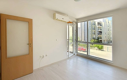 ID 16534 One-bedroom apartment in Darius Photo 4
