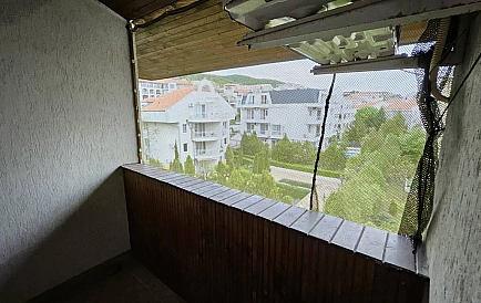 ID 15518 Two-bedroom apartment in Chateau Nessebar Photo 5