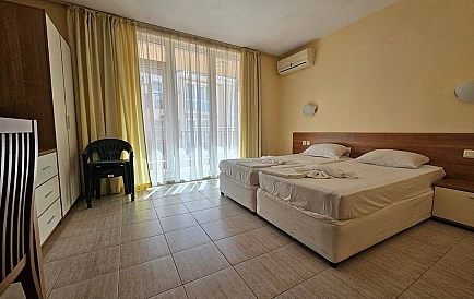 ID 15787 Studio apartment in Polo Resort Photo 7