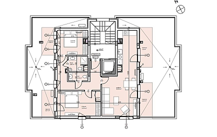 ID 15393 Residential building in Sozopol Photo 9