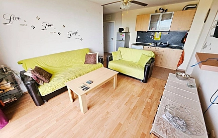 ID 15183 Two-bedroom apartment in Holiday Fort Photo 10