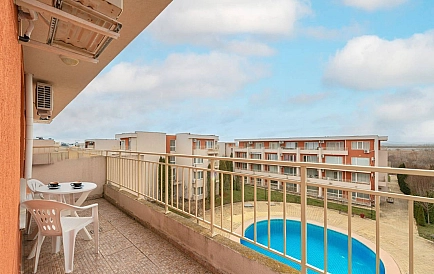 ID 15081 Studio apartment in Nessebar Fort Photo 5