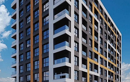 ID 15016 Buy an apartment from a developer in Galeria Varna Photo 2