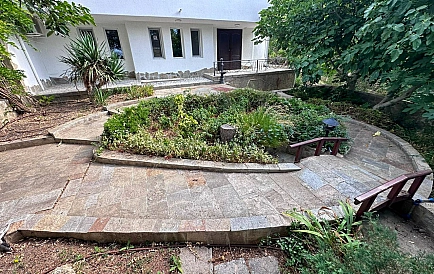 ID 14265 Four-storey house in Sveti Vlas Photo 10