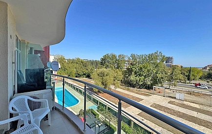 ID 16489 One-bedroom apartment in Global Ville Photo 4