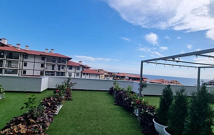 ID 14764 One-bedroom apartment in Etera 4 Photo 5