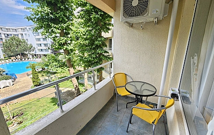 ID 15831 One-bedroom apartment in Yasen Photo 5