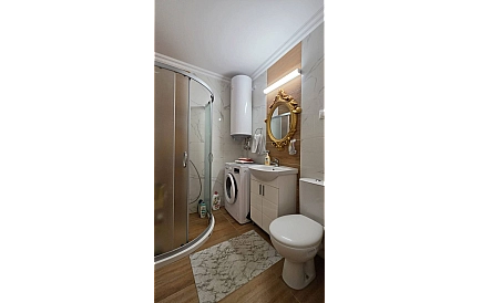 ID 16509 One-bedroom apartment in Sweet Homes 6 Photo 3
