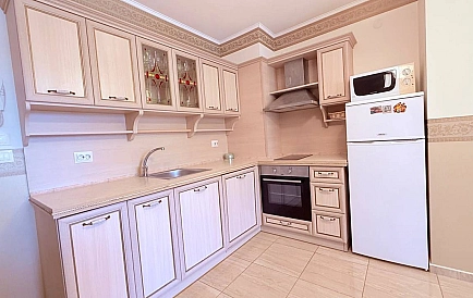 ID 15670 Two-bedroom apartment in Esteban Photo 2