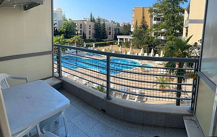 ID 15055 Studio apartment in Solemar Photo 5