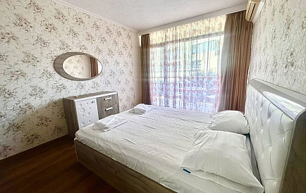 ID 16318 Two-bedroom apartment in Gallery 2 Photo 9