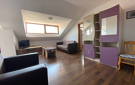 ID 14174 One-bedroom apartment in Razlog Photo 2