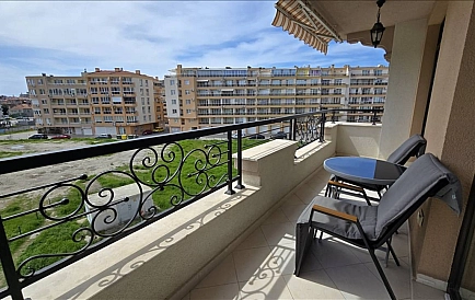 ID 15492 Three-bedroom apartment in Ayvazovsky Park Photo 5