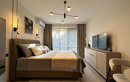 ID 15159 Studio apartment in Panorama Bay 2 Photo 2