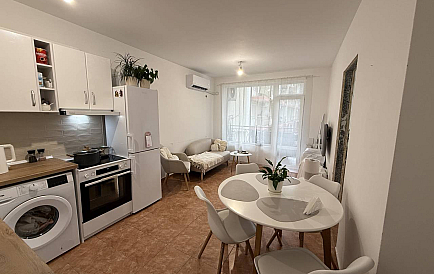 ID 15539 Two-bedroom apartment in Sunny Day 2 Photo 1 