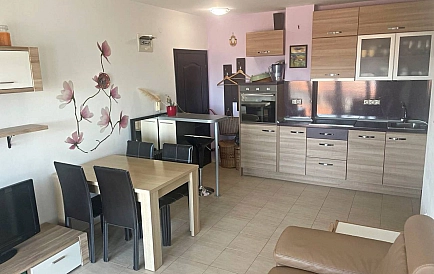 ID 15654 One-bedroom apartment in Triumph Photo 10