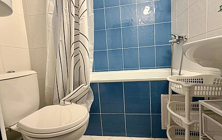 ID 15168 Two-bedroom apartment in Gerber 2 Photo 4