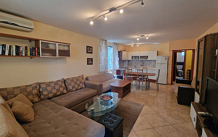 ID 13951 Two-bedroom apartment in South Coast Photo 1 