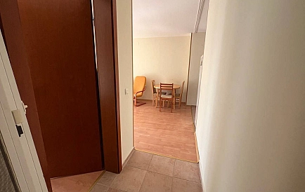 ID 16493 One-bedroom apartment in Imperial Fort Photo 8