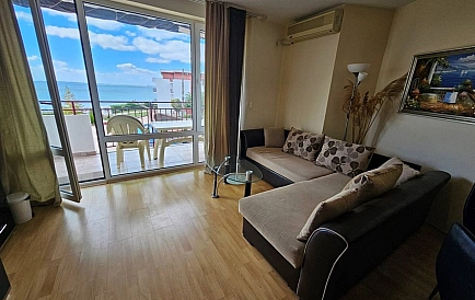 ID 16342 One-bedroom apartment in Privilege Fort Photo 4