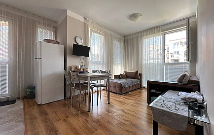 ID 15679 Two-bedroom apartment in Marea Garden Photo 2