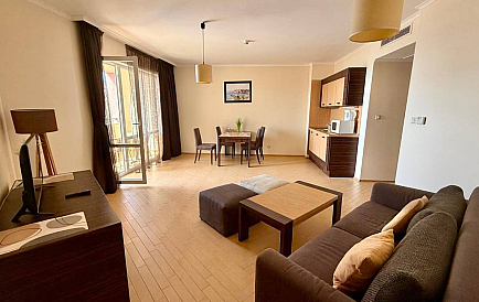 ID 16352 One-bedroom apartment in Majestic Beach Resort Photo 1 