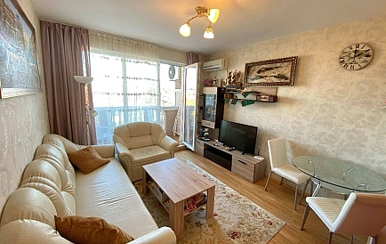 ID 16298 One-bedroom apartment in Melia 9 Photo 7