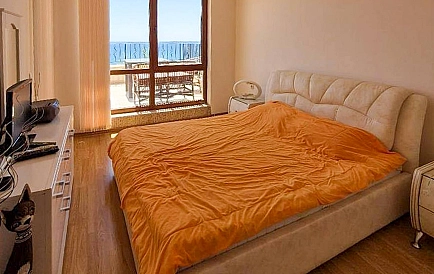 ID 16217 One-bedroom apartment in Sea Fort Photo 3