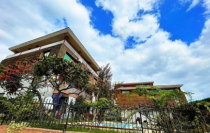 ID 16227 Two-bedroom apartment in Golden Eye Photo 10