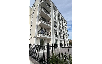 ID 15856 One-bedroom apartment in La Mer Silver 2 Photo 6