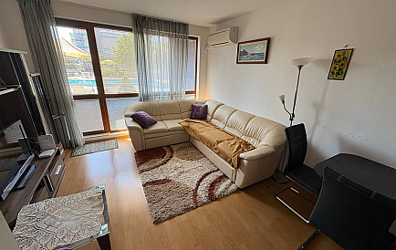 ID 14419 One-bedroom apartment in Mastro Photo 1 